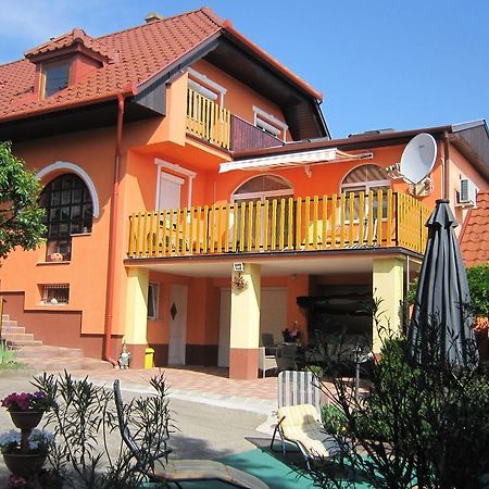 Villa Alexandr Alsopahok Exterior foto
