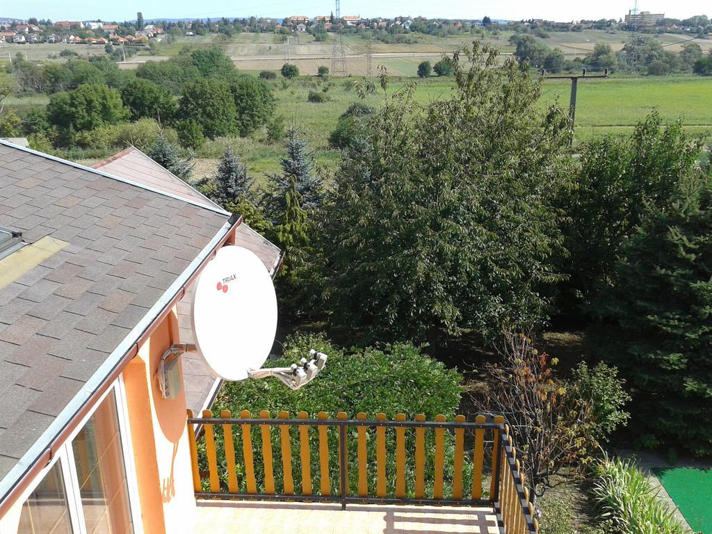 Villa Alexandr Alsopahok Exterior foto