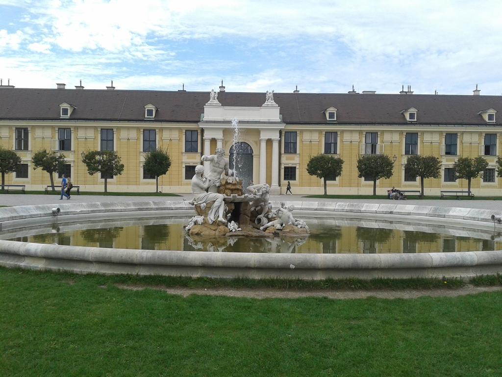 Villa Alexandr Alsopahok Exterior foto